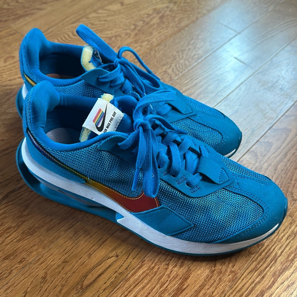 Nike Air Max Pre-Day